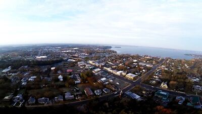 Summer in Fenelon Falls looks to be exciting in 2019