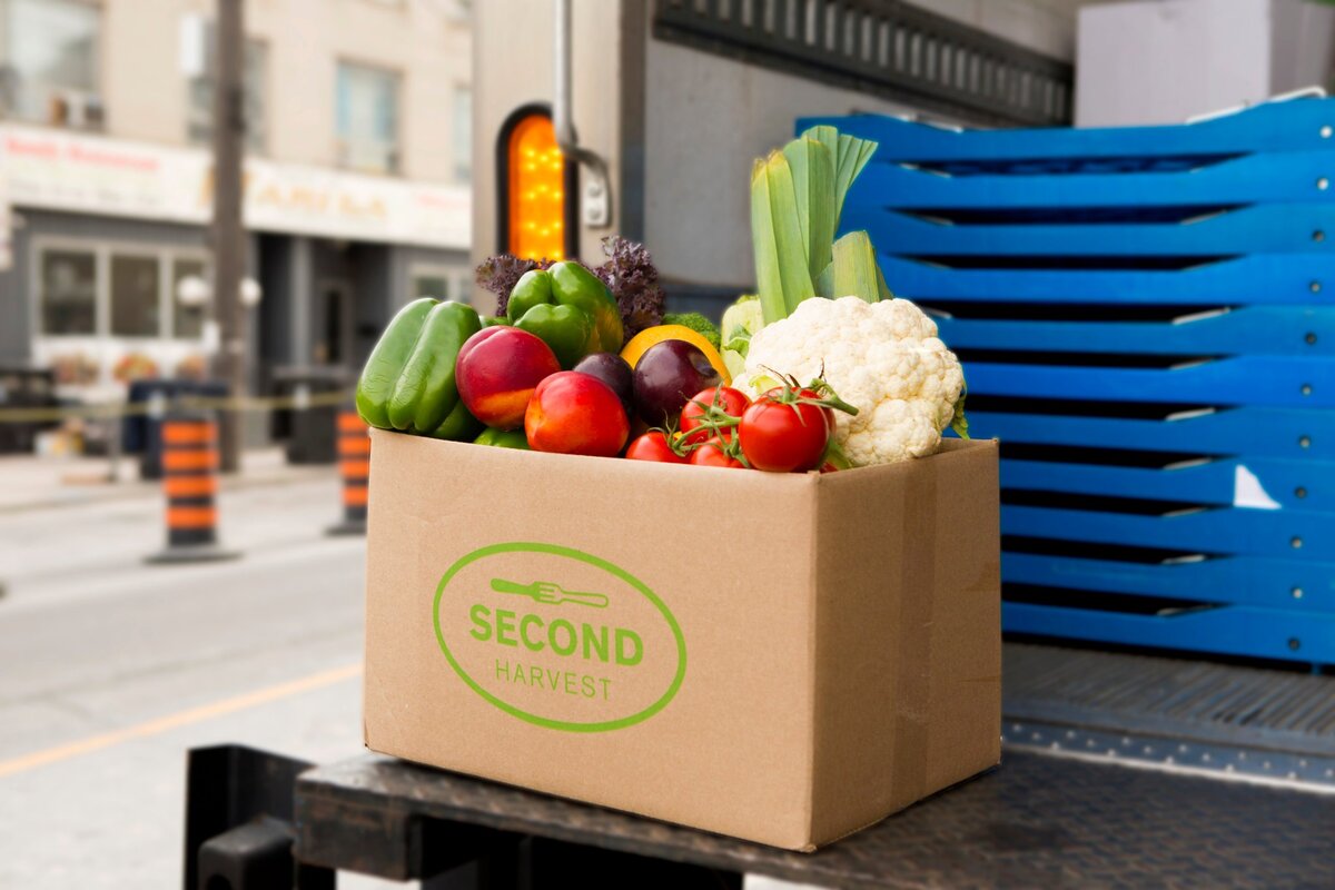 Kawartha Lakes Food Source introduces new platform for food rescue in Lindsay
