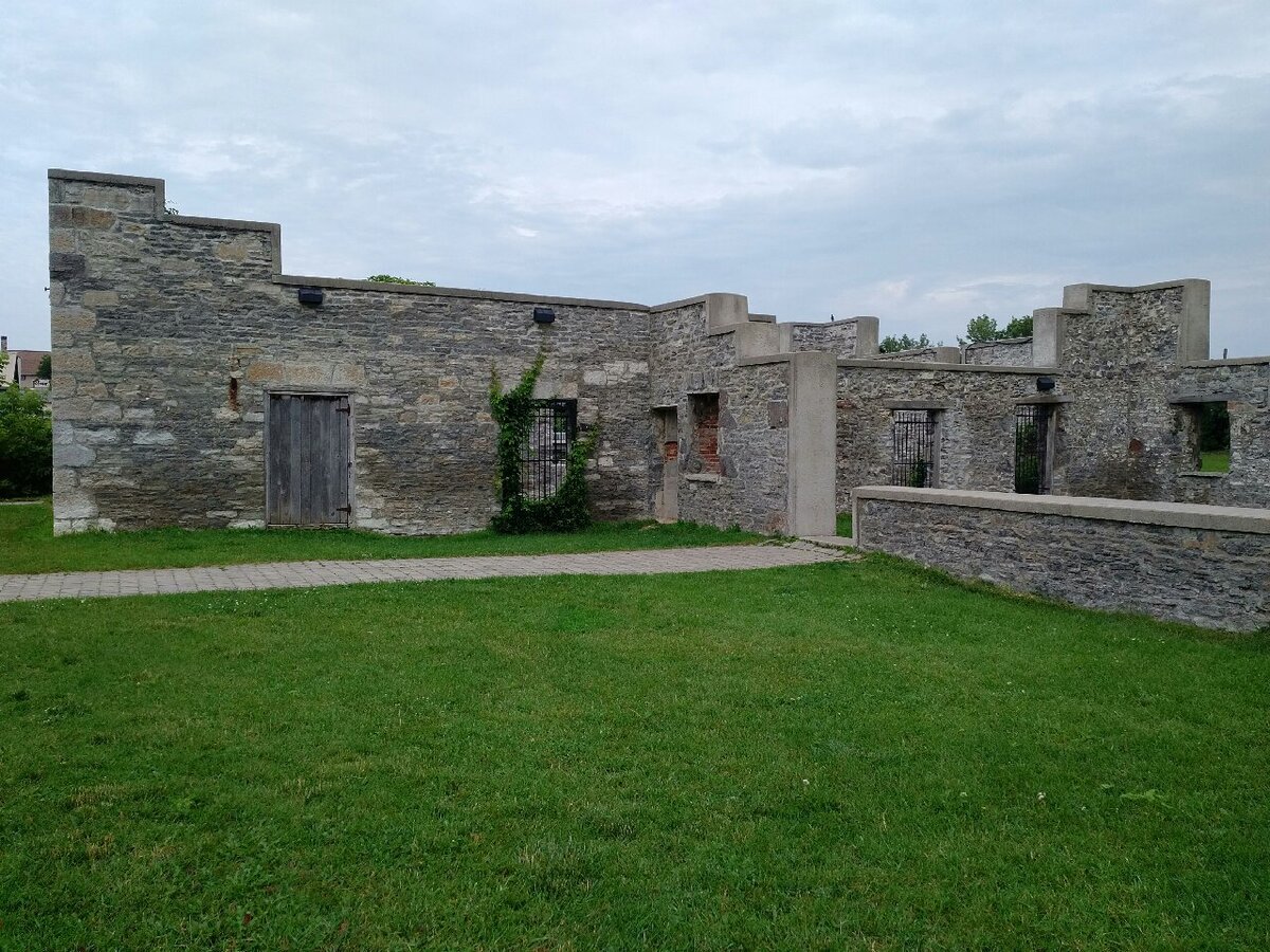 “Who from their labours rest:” Lindsay factory workers reminisce