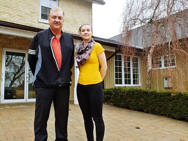 New directions, great traditions combine at Lindsay Golf and Country Club