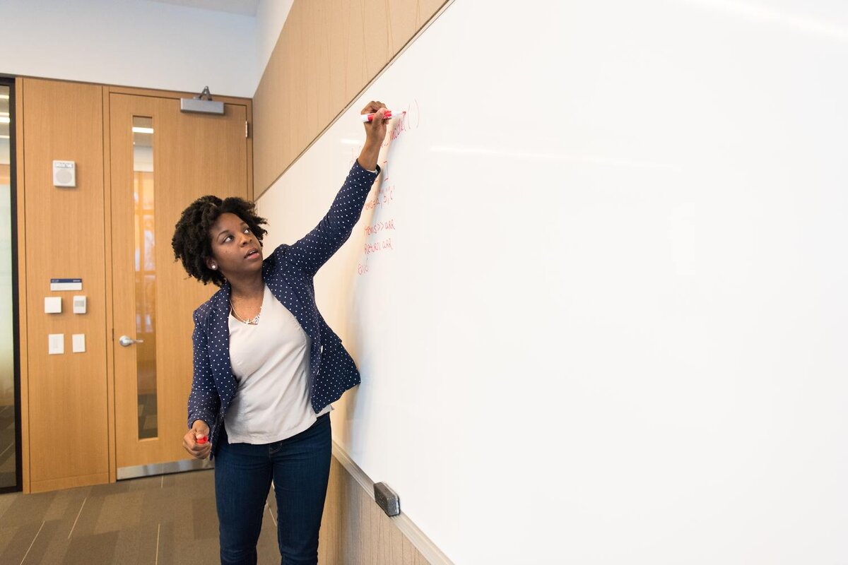 Teachers: For the people
