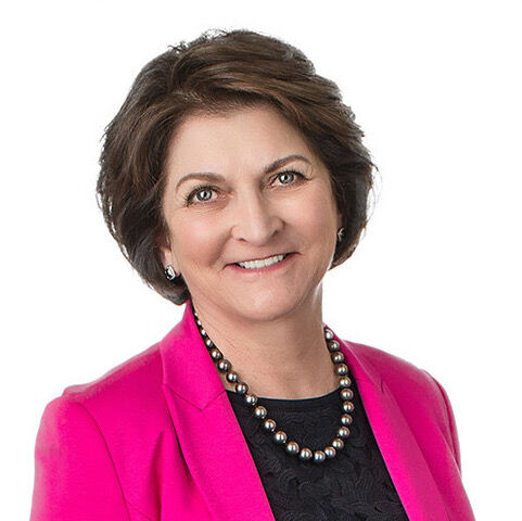 Business leader takes community building seriously