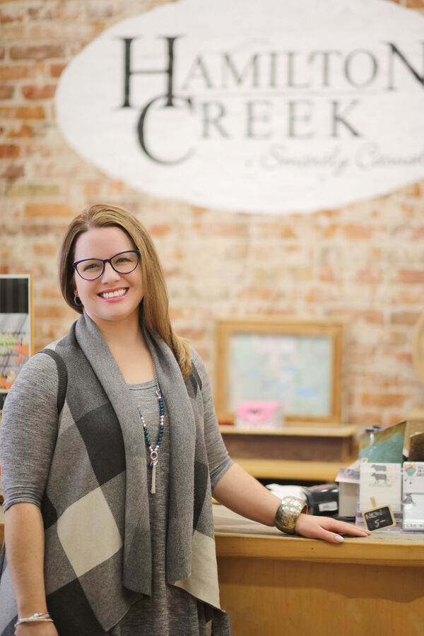 Hamilton Creek's 'Sips & Sweets' event June 13