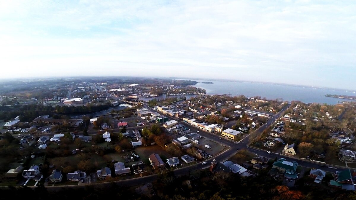 'The Hunt for the Jewel of the Kawarthas' in Fenelon Falls