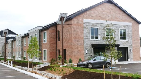 New housing complex should be for rehab, not ‘condoning drugs’: Woman’s petition