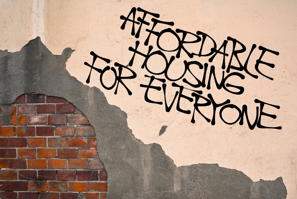 Housing Services proposing aggressive targets for new affordable housing
