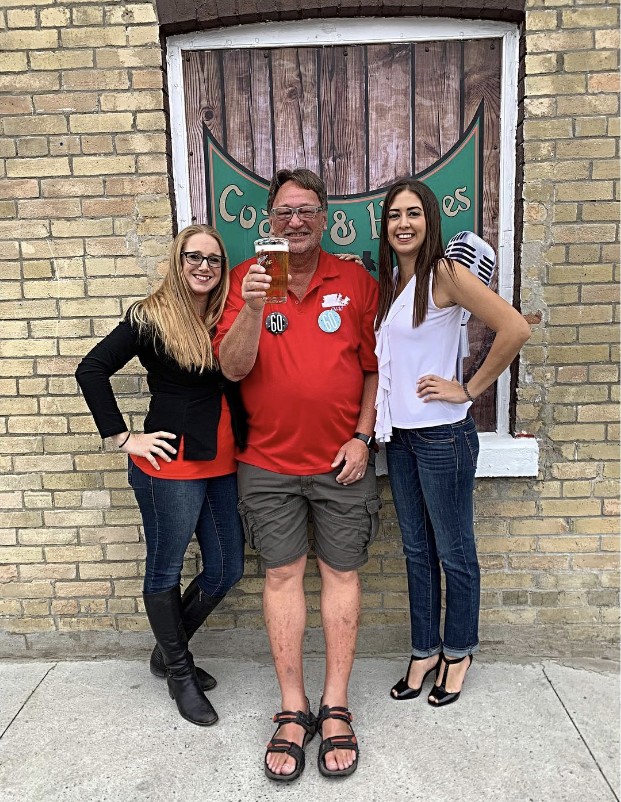 Popular local bar 'The Coach' under new ownership