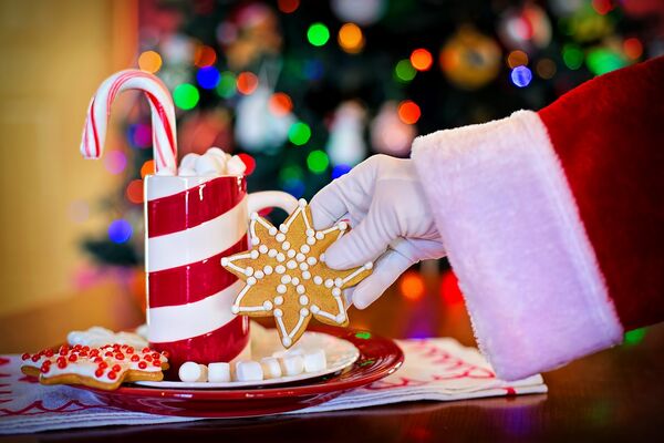 Lindsay's Santa Claus Parade kicks off Nov. 17