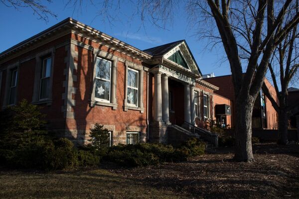 New manager of public services position would be an investment in our library