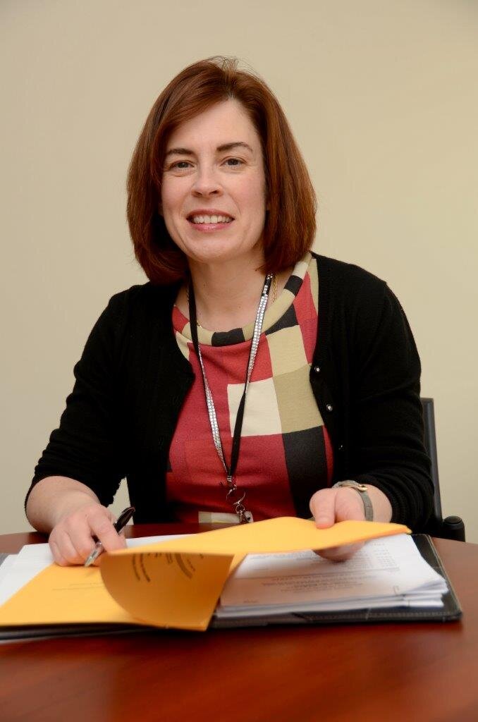 Kelly Isfan new Ross president and CEO