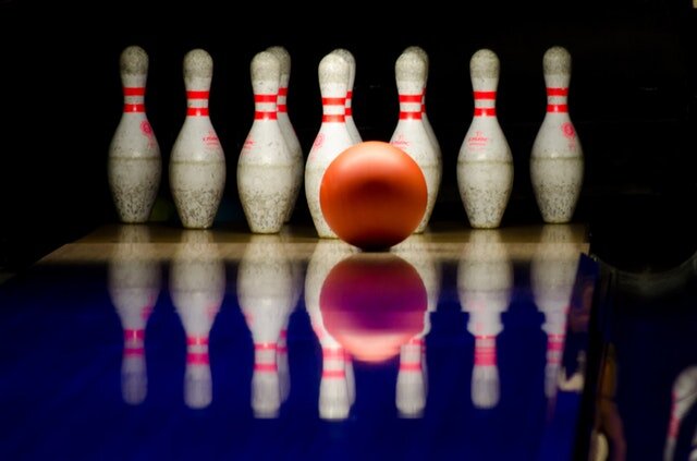 Ready to make a team? Bowl for Kids Sake