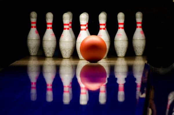 Ready to make a team? Bowl for Kids Sake
