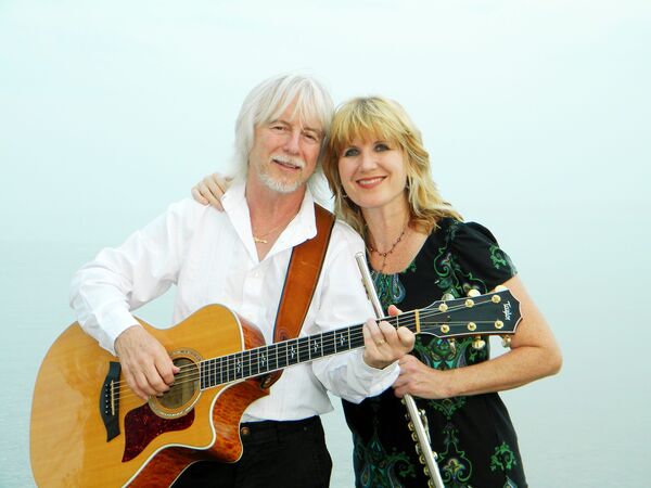 Cambridge Street United's noon hour concerts are back
