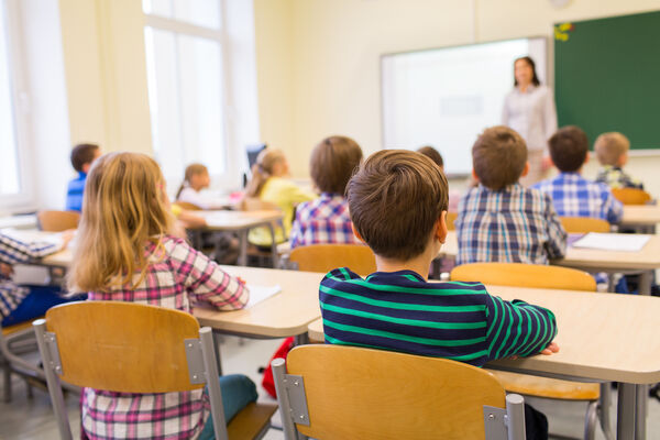 Where is our local voice? School board should speak out about Ford’s classroom plans