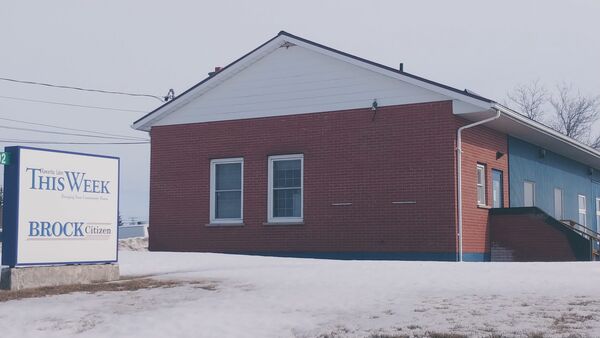 Kawartha Lakes This Week building up for sale