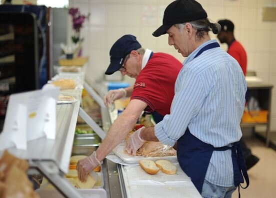 Lindsay ‘working poor’ take note: Most basic income sign-ups are employed people