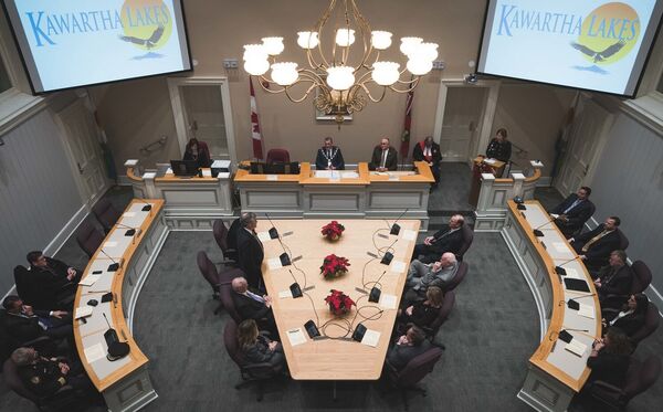 Kawartha Lakes CAO granted sweeping emergency powers