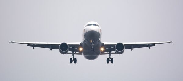 Deep gouging from airlines as companies try to bring facemasks, shields to Canada
