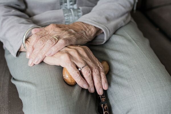 Total number of residents dead at Pinecrest now 23