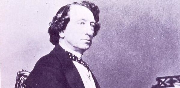 John A. Macdonald would have supported basic income