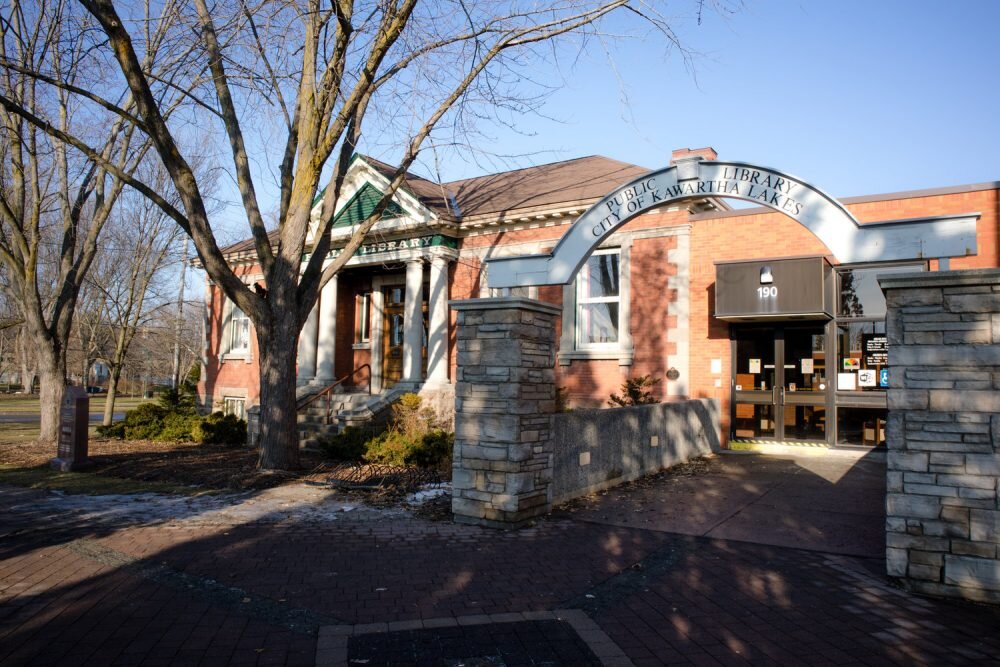 Cuts to city staff include 32 library staff members