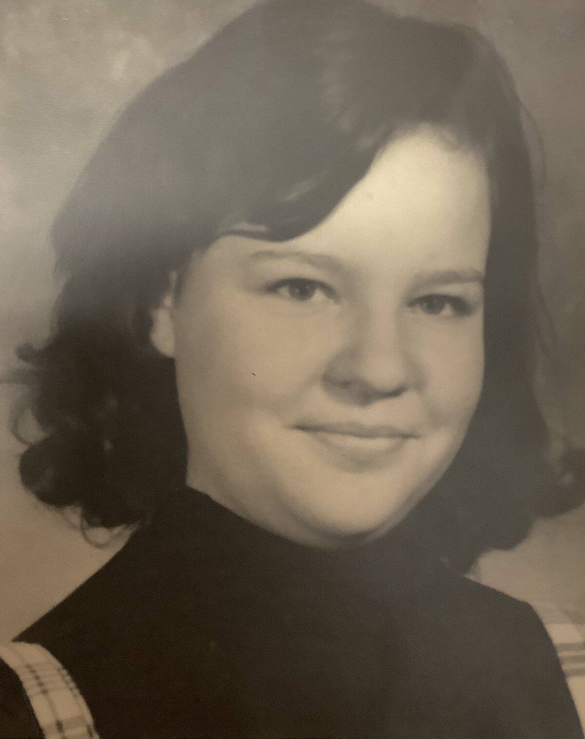 Gifts from the heart: Remembering Marlene James