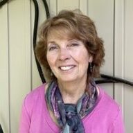 Ginny Colling