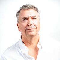 Geoff Coleman
