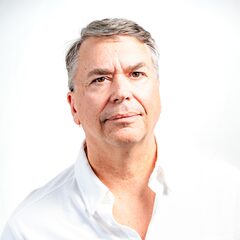Geoff Coleman